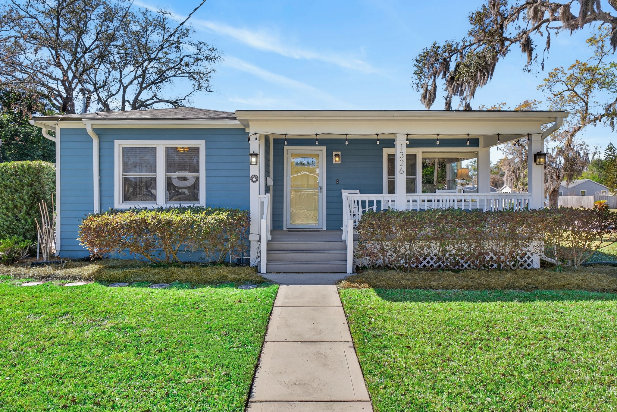 1326 Georgia Blvd, Orlando, FL 32803