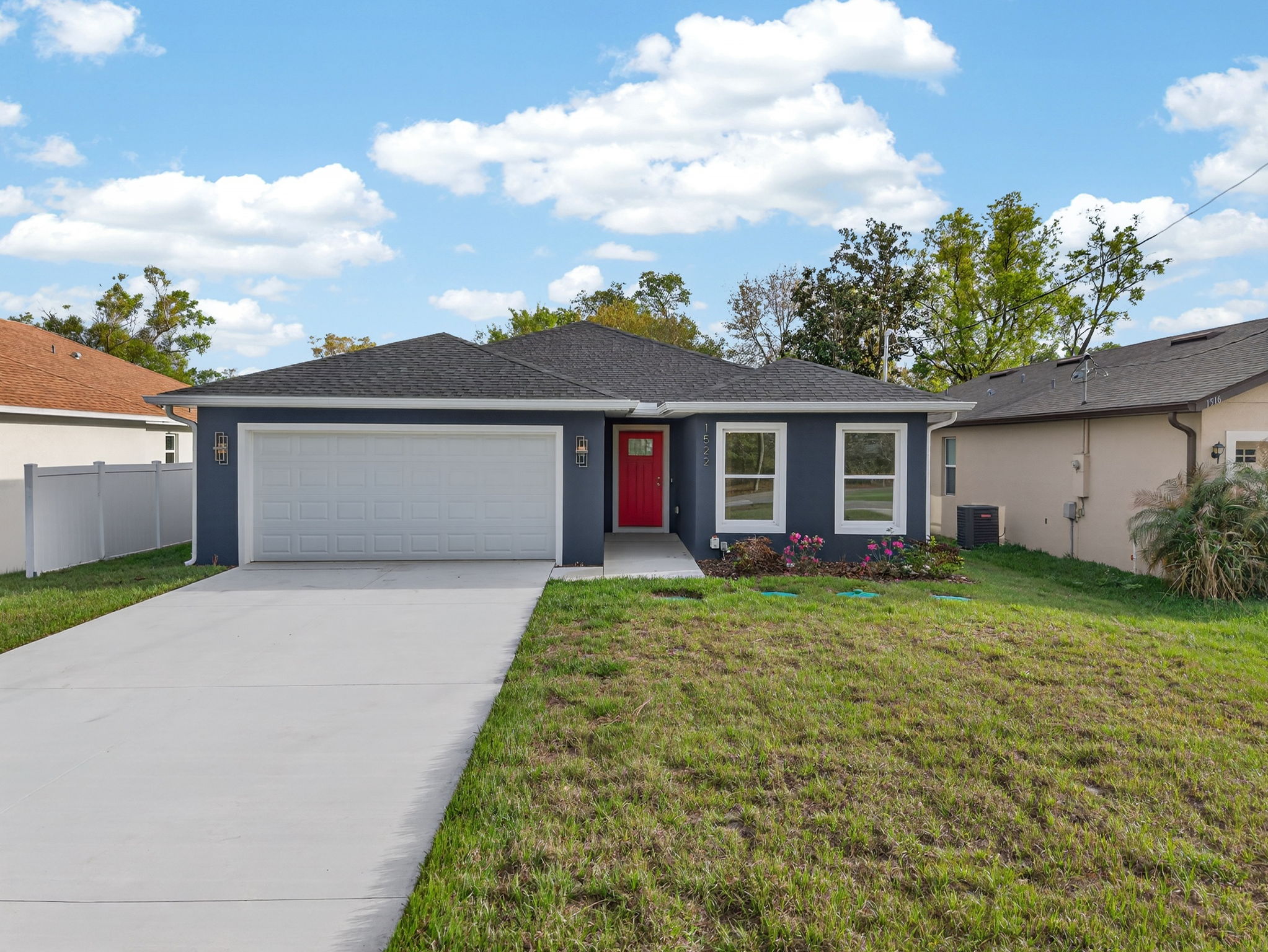1522 Pine St, Orlando, FL 32824