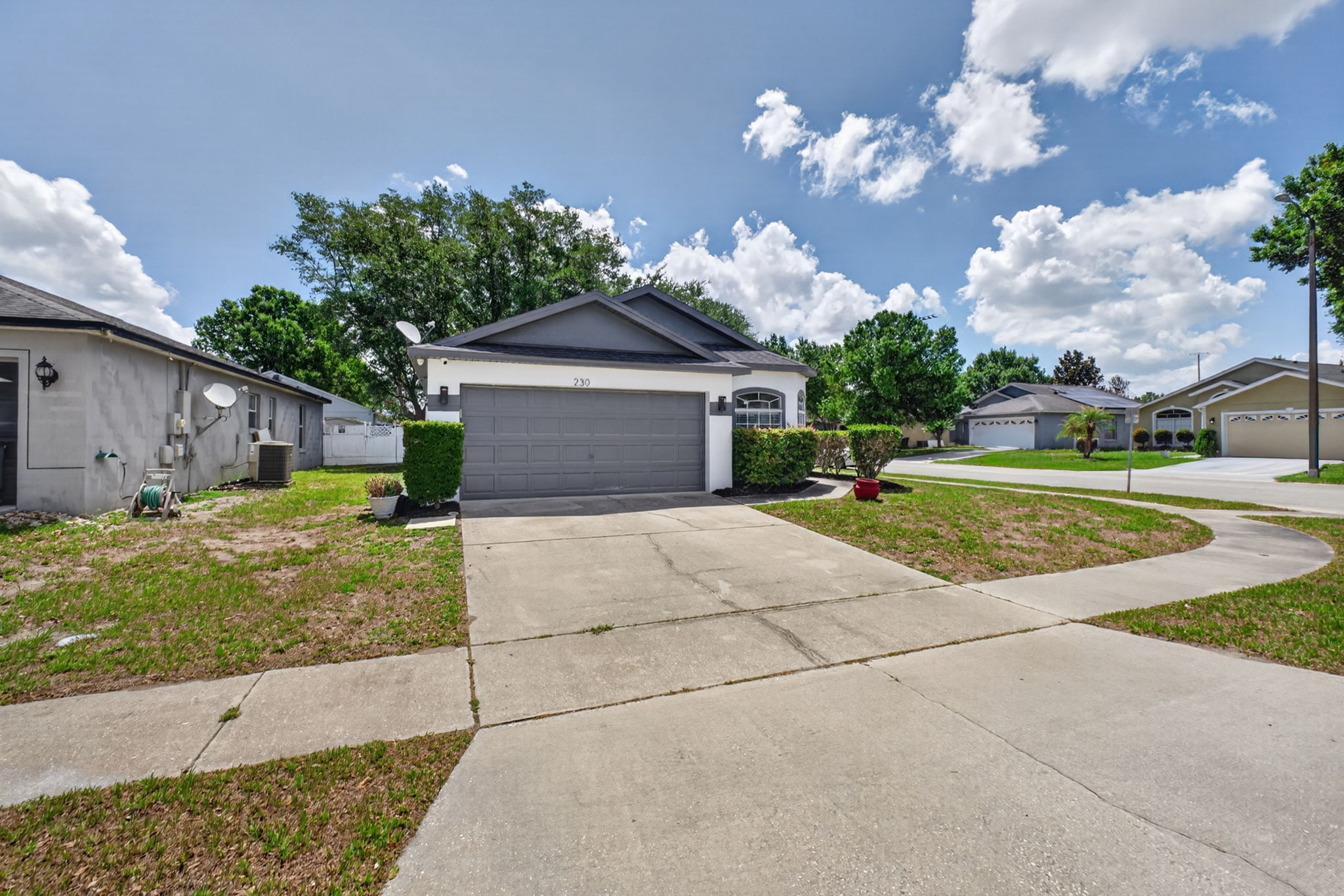 2303 Northern Leaf St, Orlando, FL 32817
