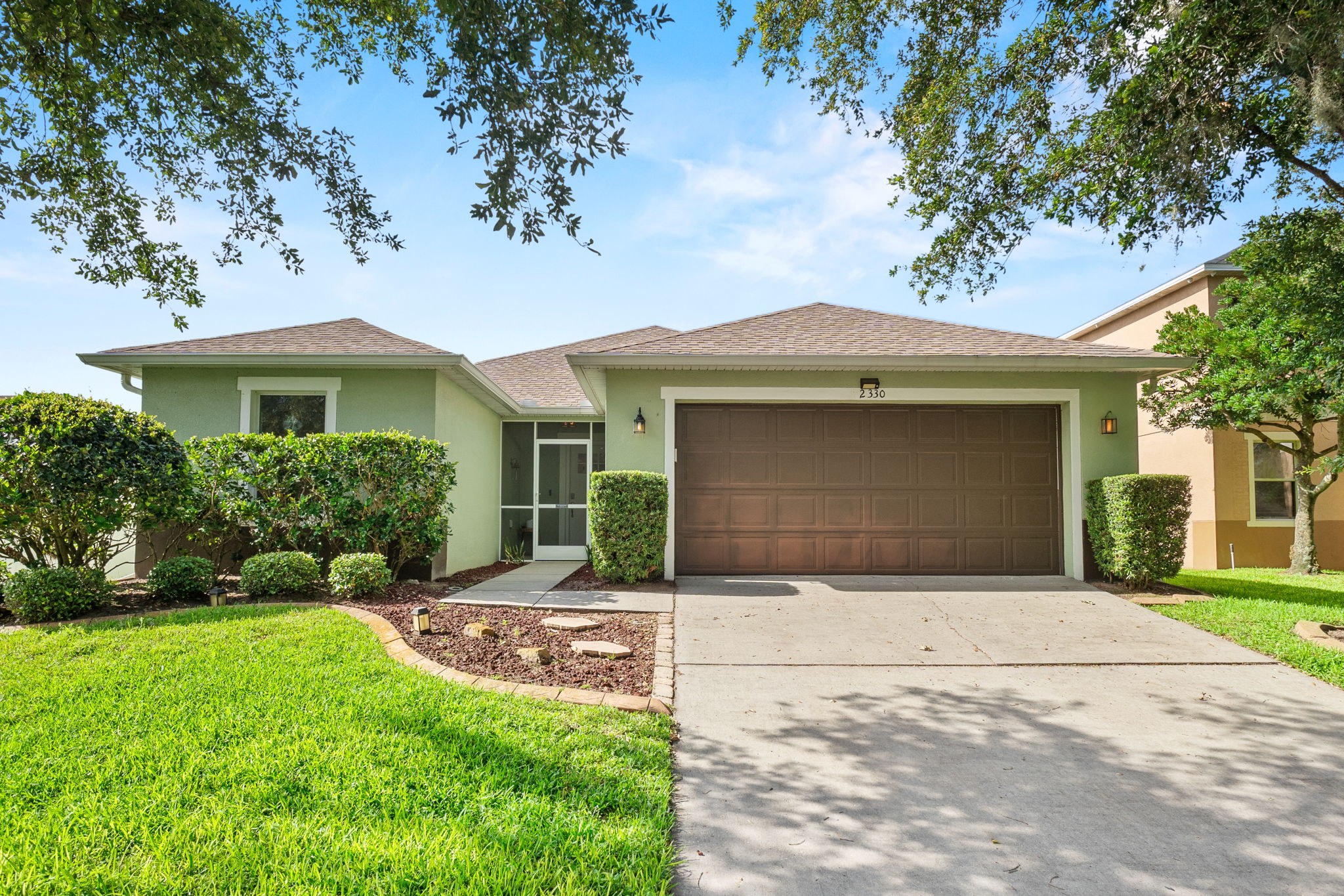 2330 Plantation Oak Dr, Orlando, FL 32824