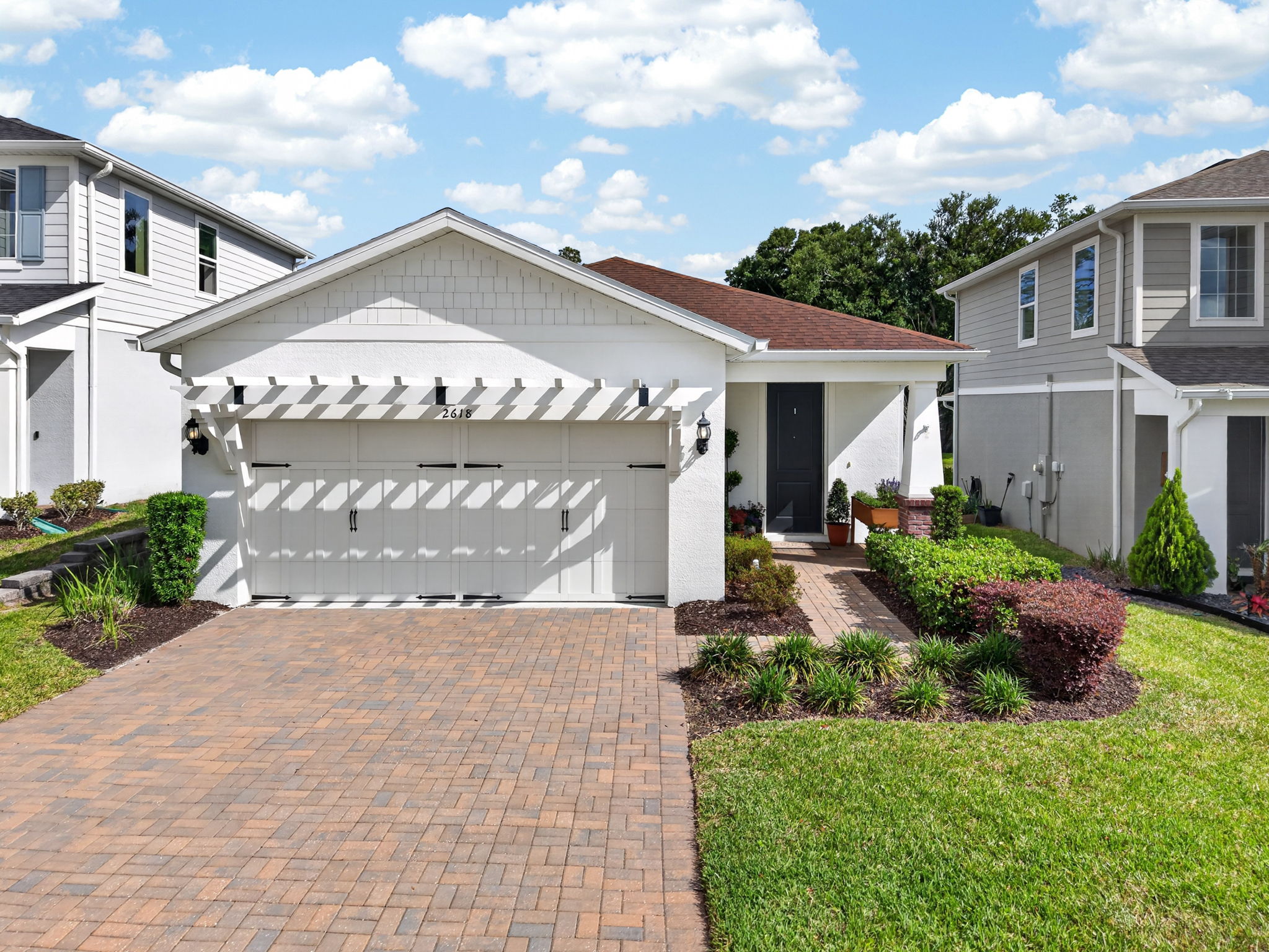 2618 Bobcat Chase Blvd, Oakland, FL 34760