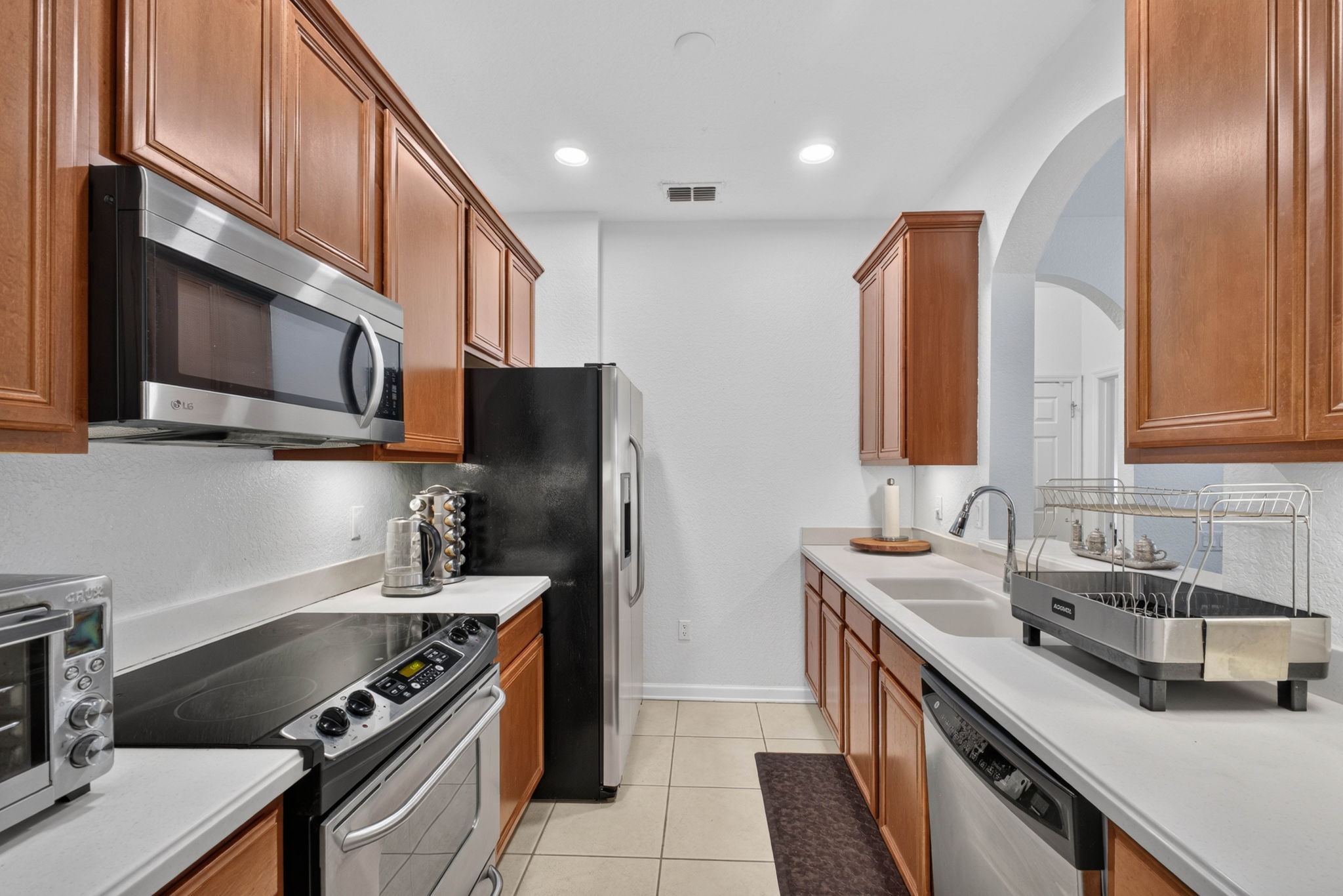 3344 Robert Trent Jones Dr, apt 407 — frame 6