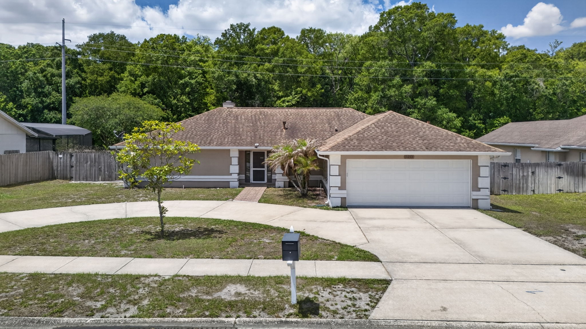 3633 Jericho Dr, Casselberry, FL 32707
