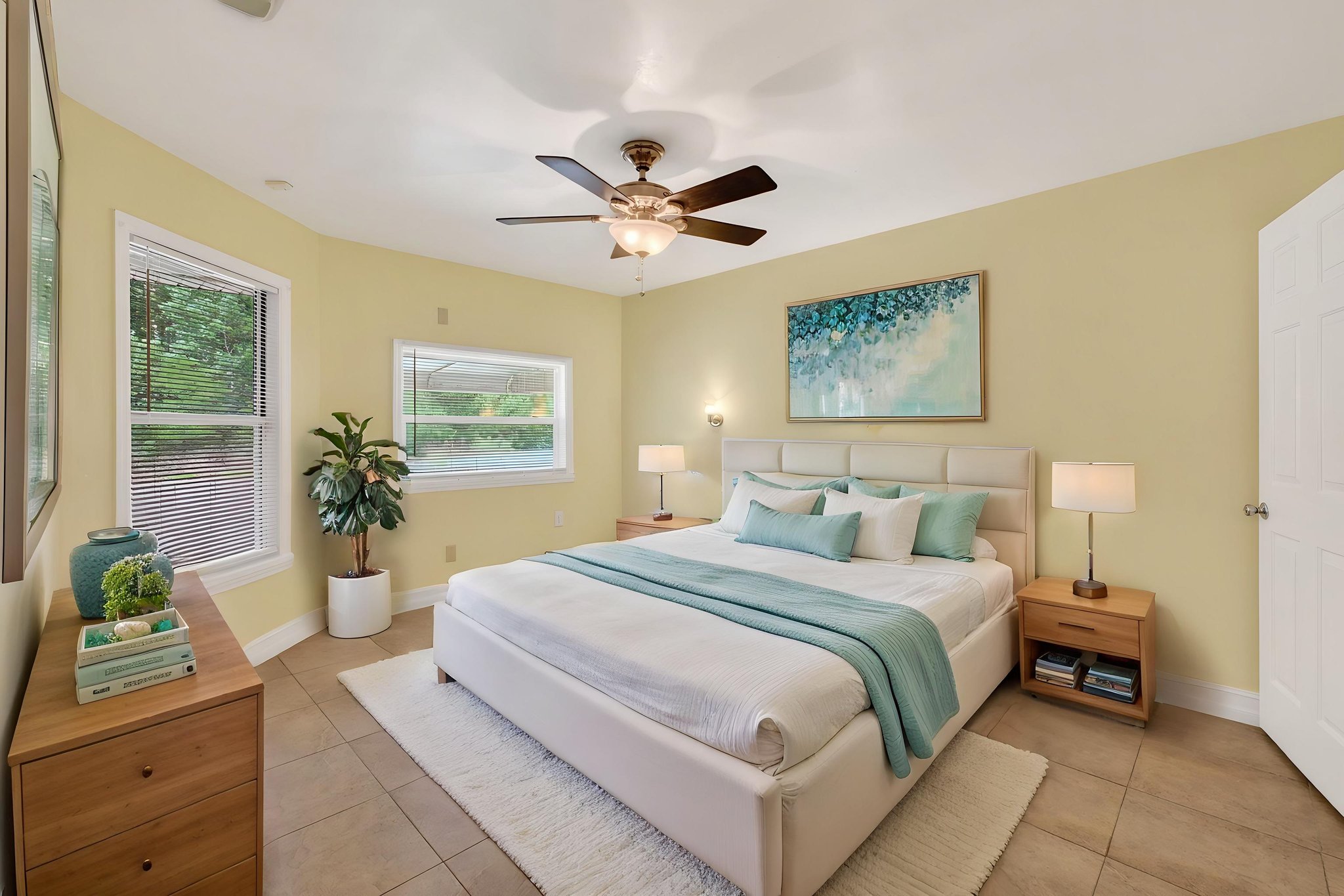 Aerial Shots Media real estate portfolio photograph from Casselberry, FL.