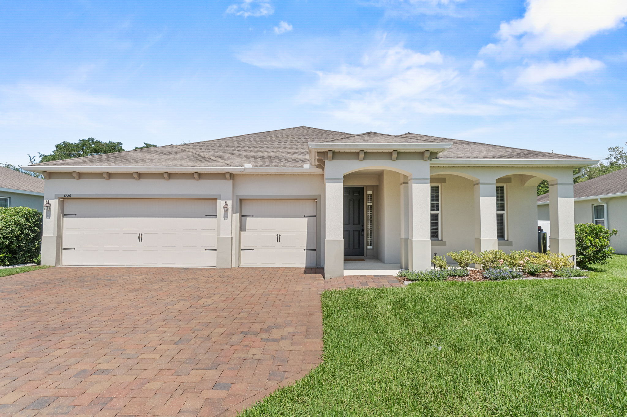 3726 Hanworth Loop, Sanford, FL 32773