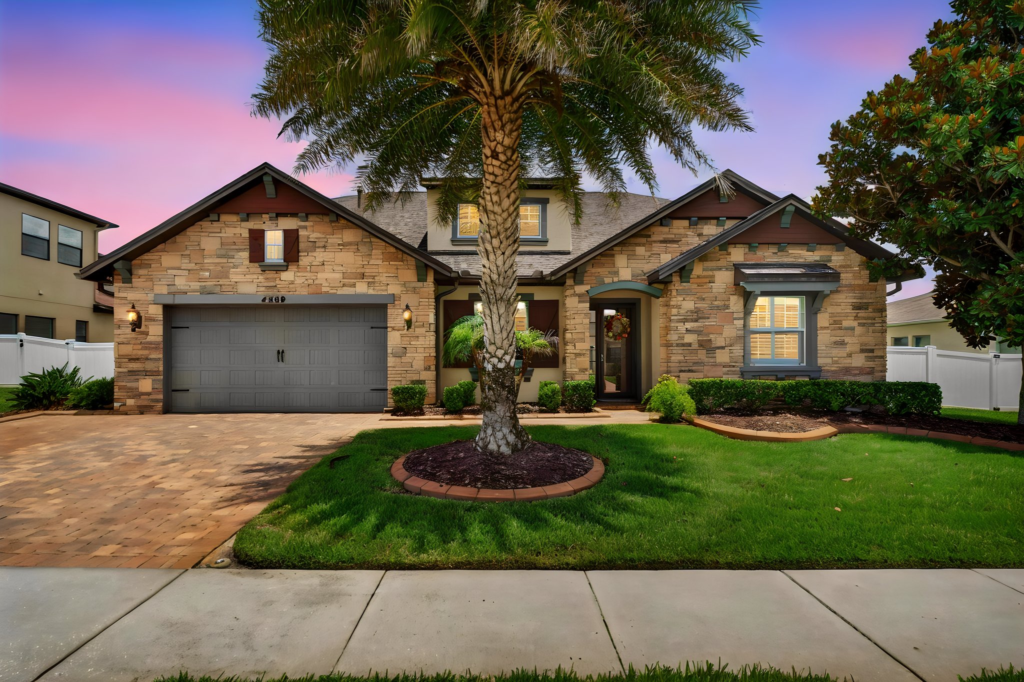 4209 Foxhound Dr — frame 3