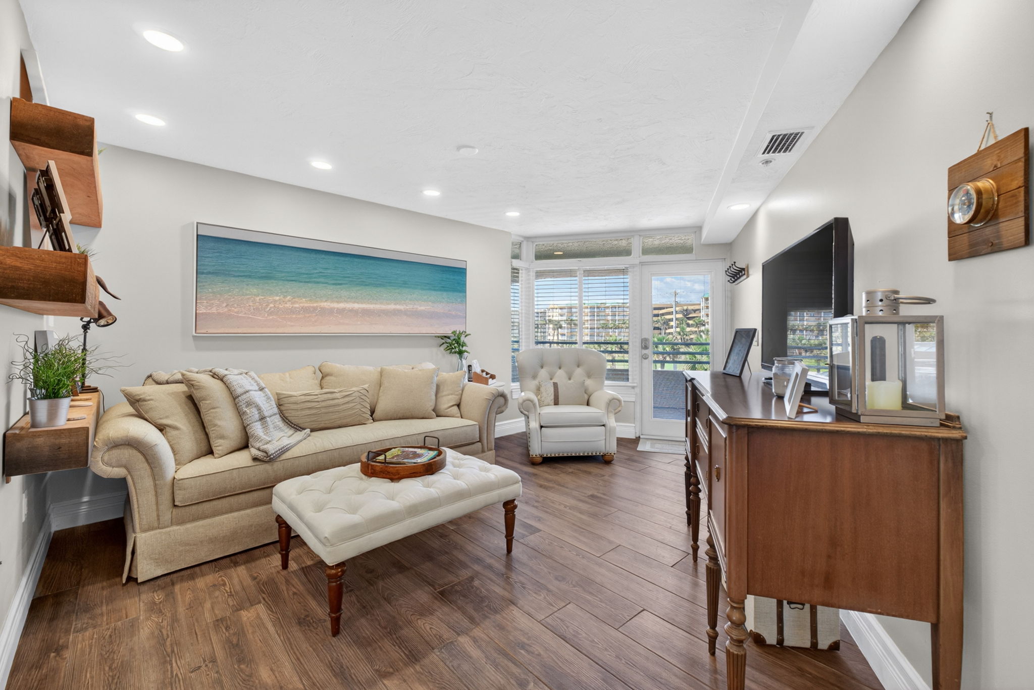 4631 S Atlantic Ave, Unit 8202 — frame 3