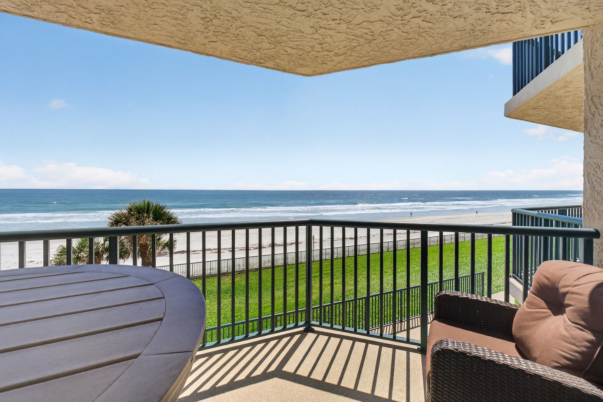 Aerial Shots Media real estate portfolio photograph from Port Orange, FL.
