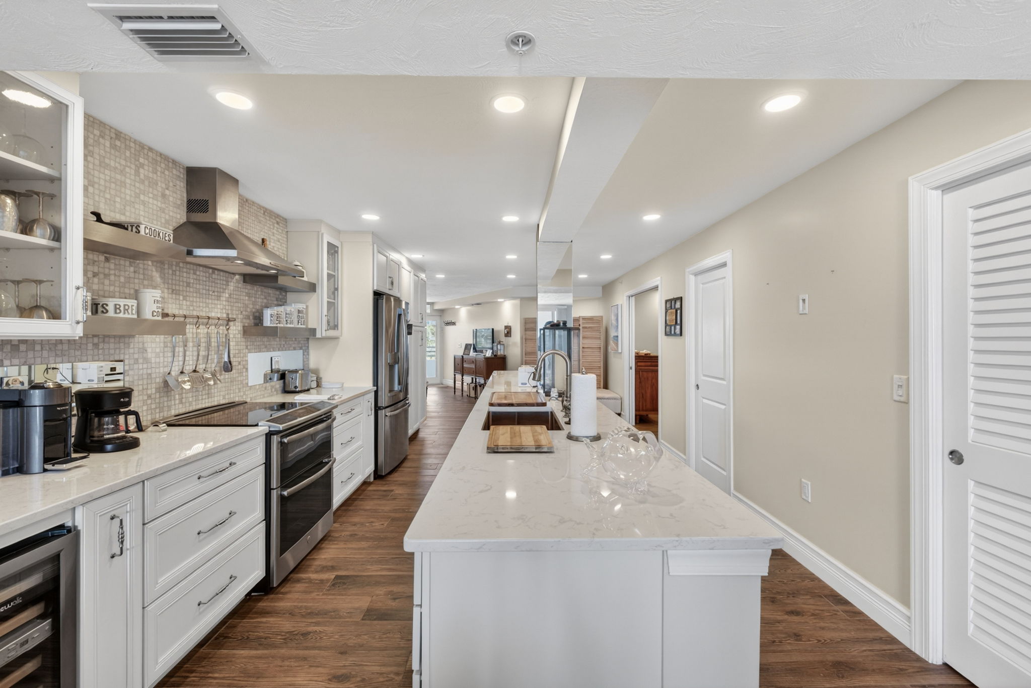4631 S Atlantic Ave, Unit 8202 — frame 6
