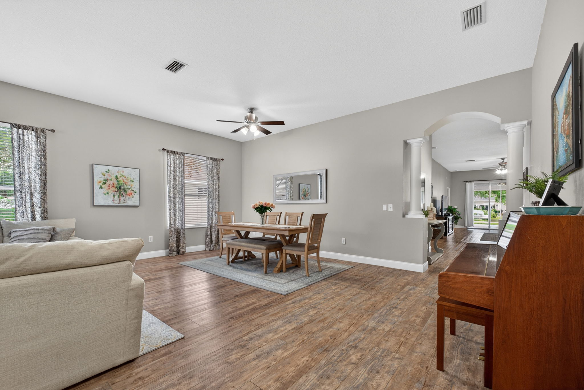 5017 Torrey Hills Ln — frame 2