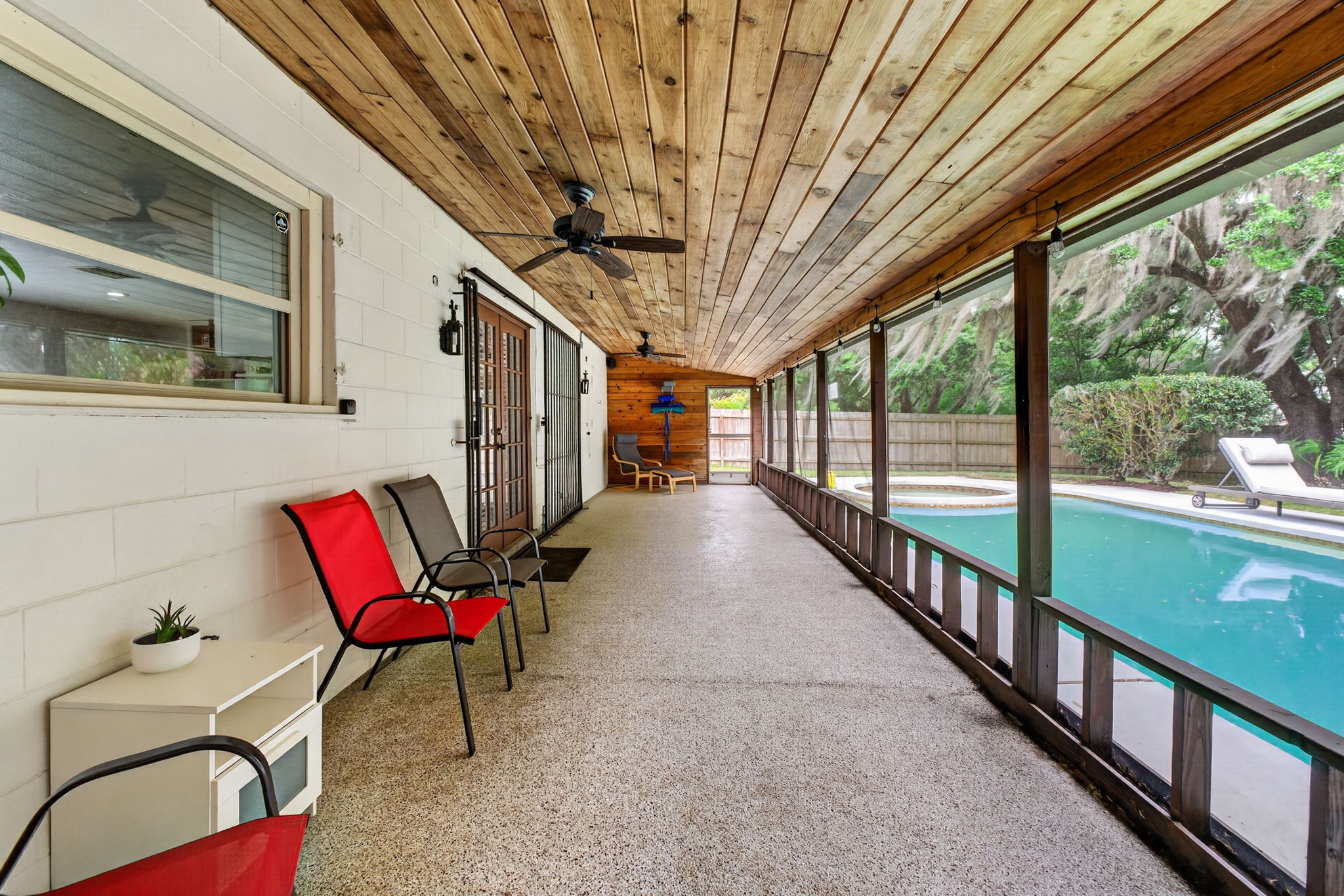 Aerial Shots Media real estate portfolio photograph from Altamonte Springs, FL.