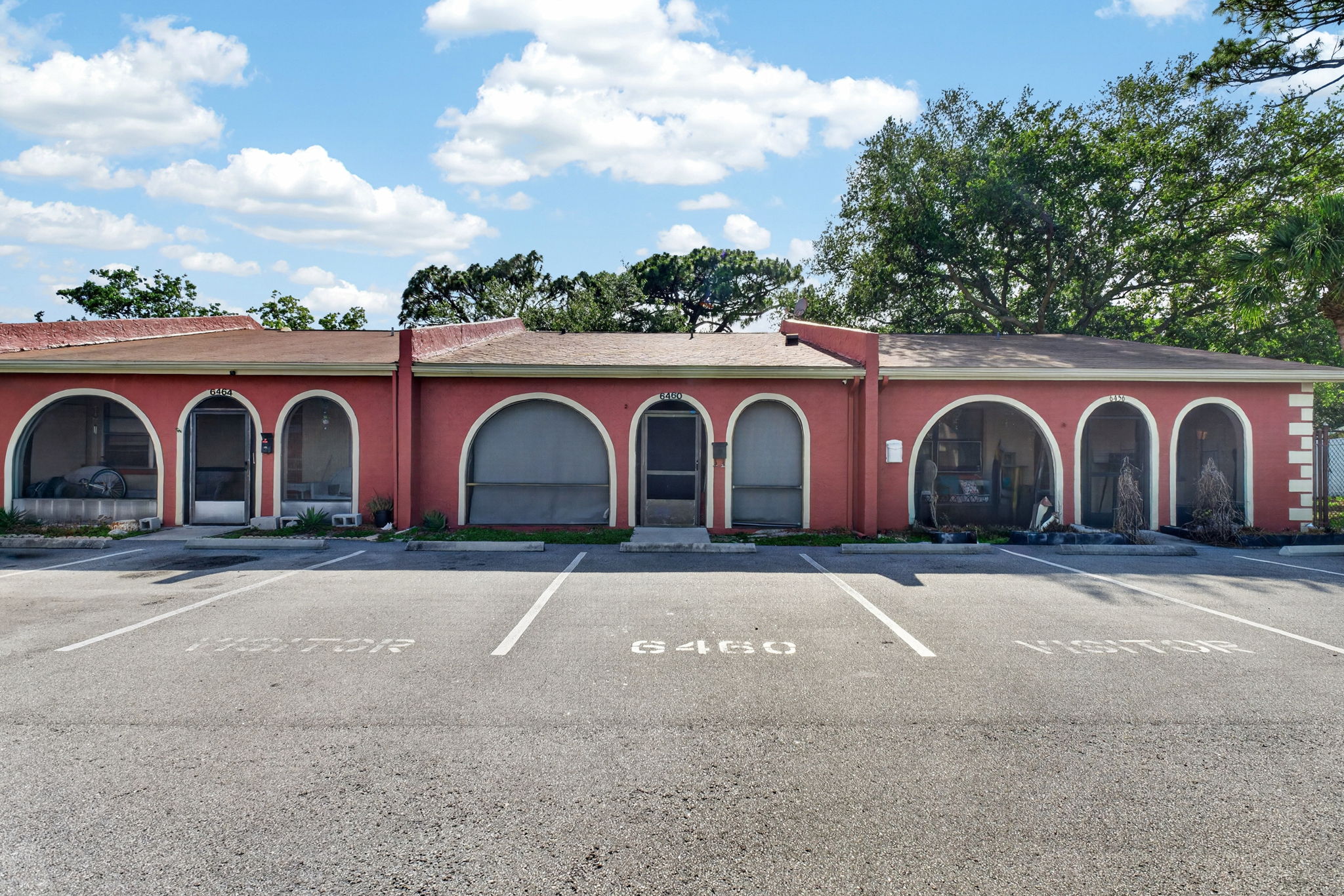 6460 Bonnie Bay Cir, Pinellas Park, FL 33781