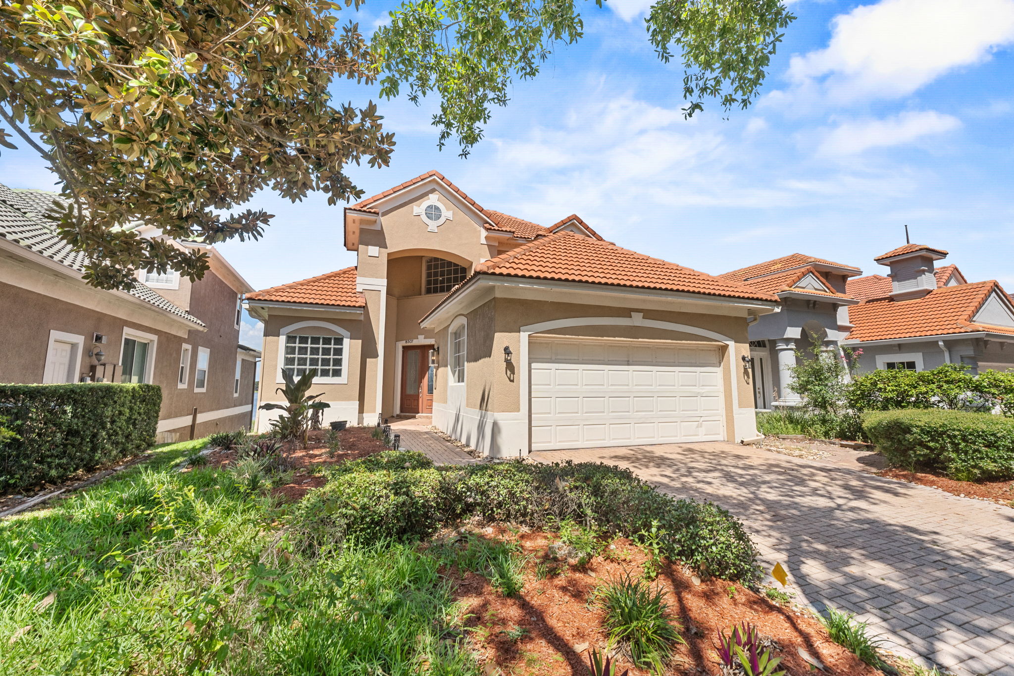 8507 St Marino Blvd — frame 3
