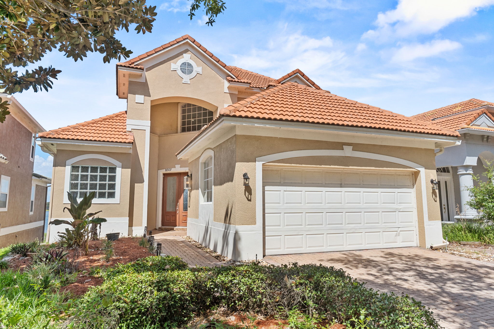 8507 St Marino Blvd — frame 4